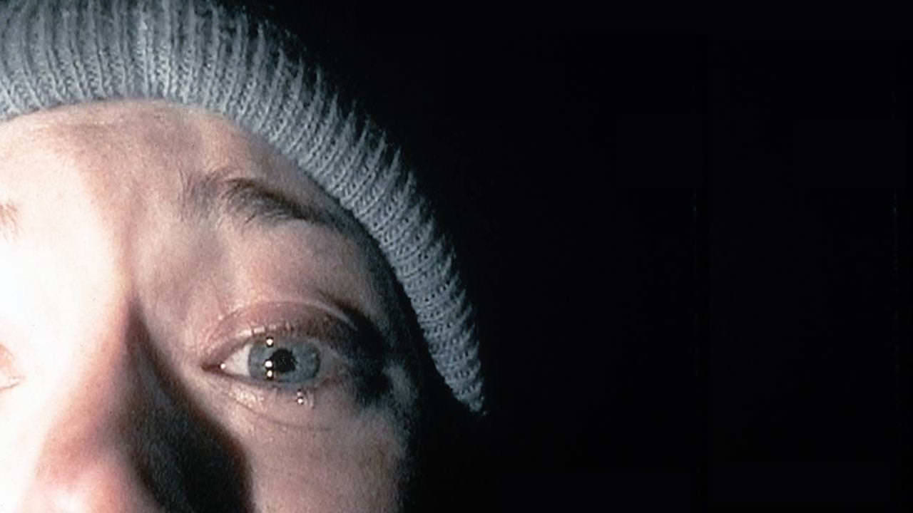 Everything Wrong With The Blair Witch Project