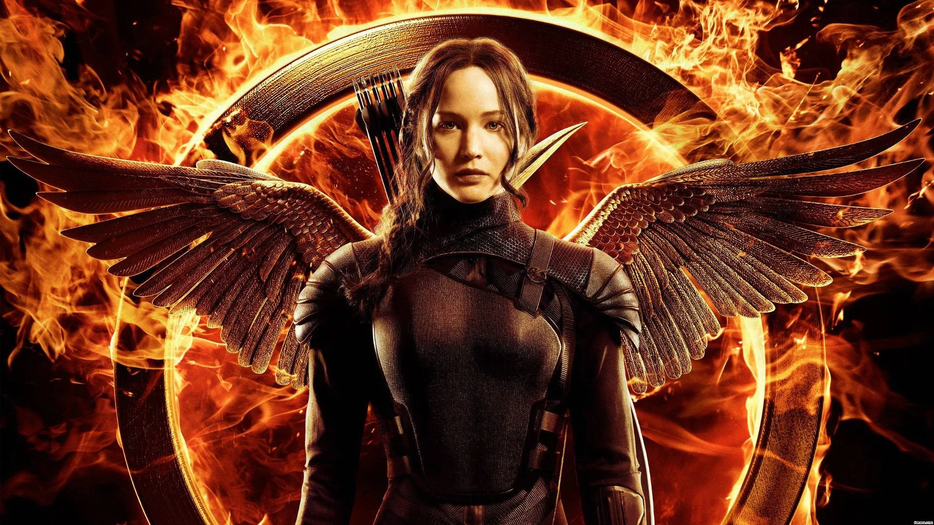 Everything Wrong With The Hunger Games: Mockingjay Part I