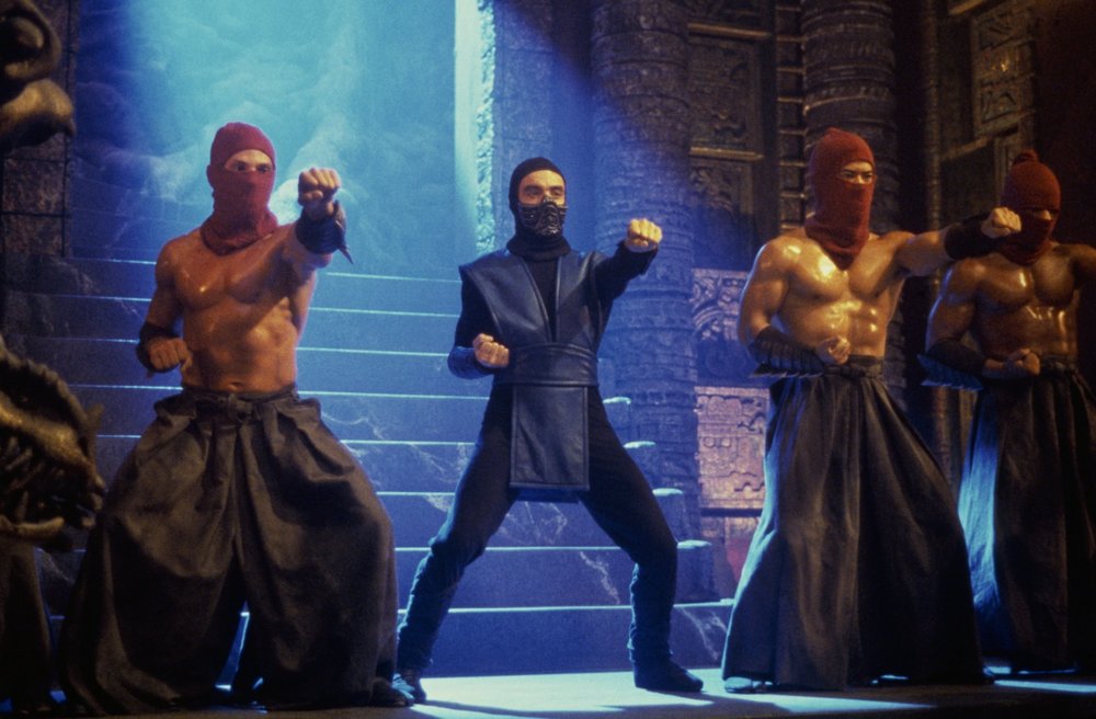 Mortal Kombat Annihilation is a worse movie than you remember, Cinemassacre  hilariously picks this piece of bad cinematic history apart