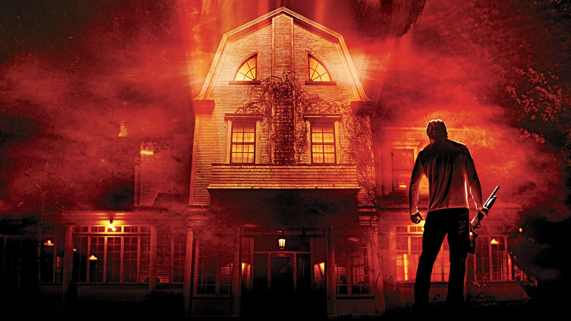 Everything Wrong With The Amityville Horror (2005)