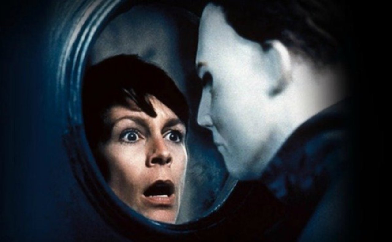 Everything Wrong With Halloween H20: 20 Years Later