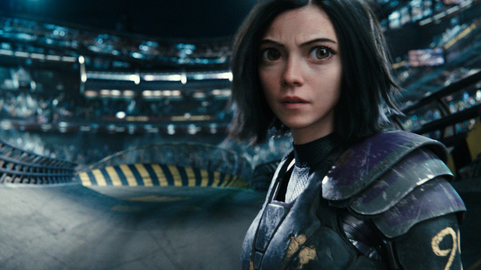Everything Wrong With Alita: Battle Angel in 17 Minutes or Less