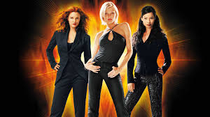 Everything Wrong with Charlie's Angels (2000) in Butt-Kicking Minutes or Less