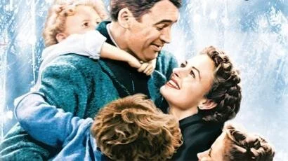 Everything Wrong With It's A Wonderful Life In Merry Christmas Minutes