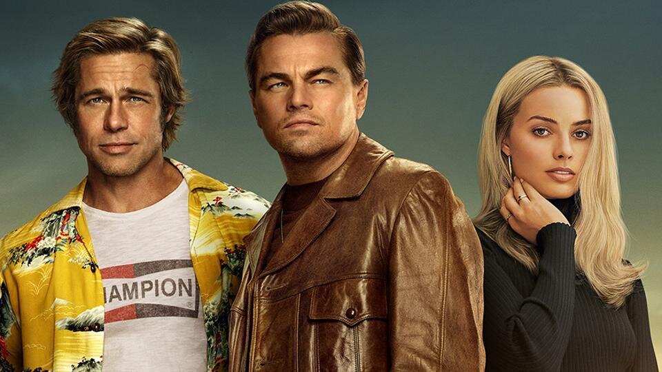 Everything Wrong With Once Upon a Time in Hollywood