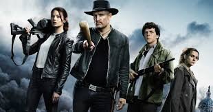 Everything Wrong With Zombieland: Double Tap In Twinkie Minutes