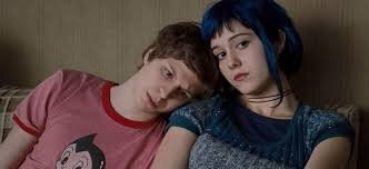 Everything Wrong With Scott Pilgrim vs The World