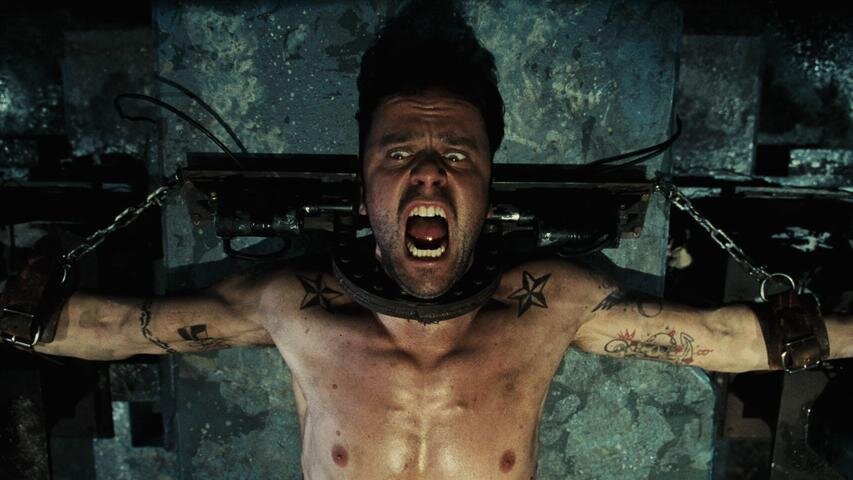 Everything Wrong With Saw V In 20 Minutes Or Less — Cinema Sins — No movie  is without sins.