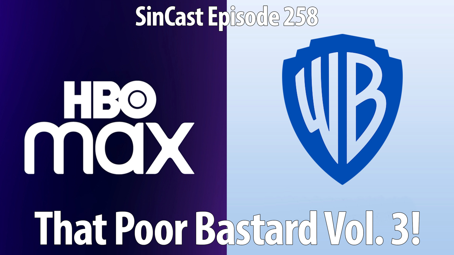 SinCast - Episode 258 - CinemaSins: Origins Chapter 2