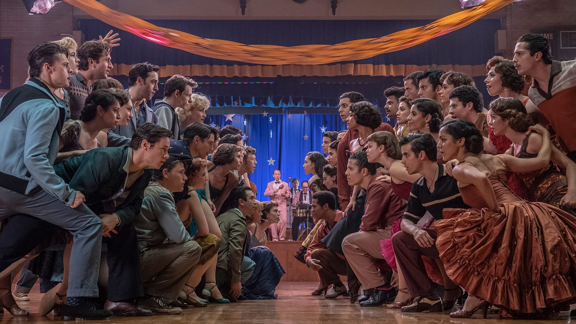 Everything Wrong With West Side Story in 20 Minutes or Less