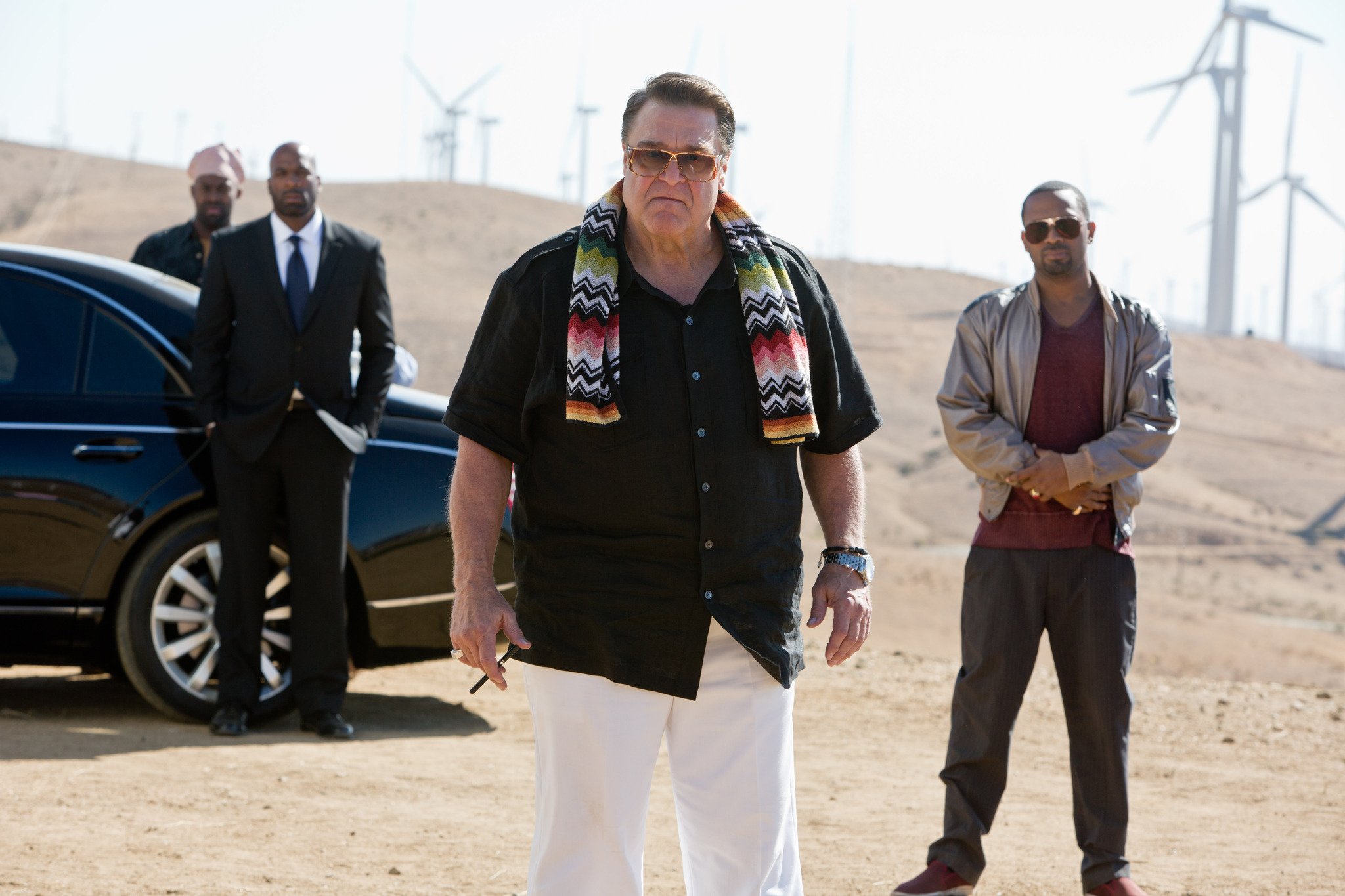Everything Wrong With The Hangover III in 19 Minutes or Less
