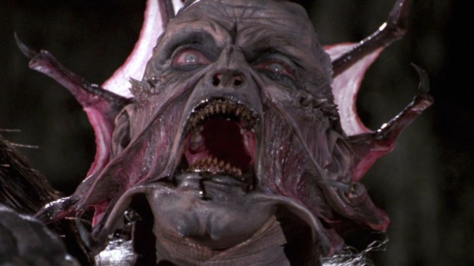 Everything Wrong With Jeepers Creepers in 20 Minutes or Less