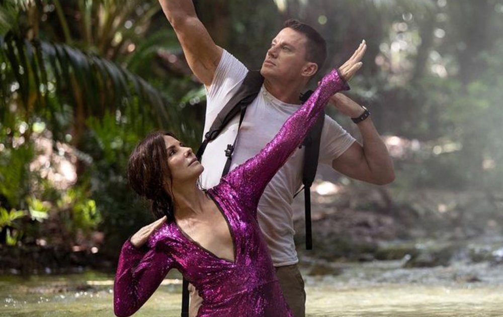 Everything Wrong With The Lost City in 18 Minutes or Less