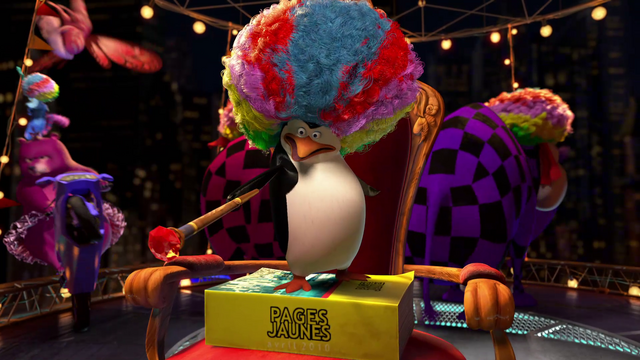 Everything Wrong With Madagascar 3: Europe's Most Wanted