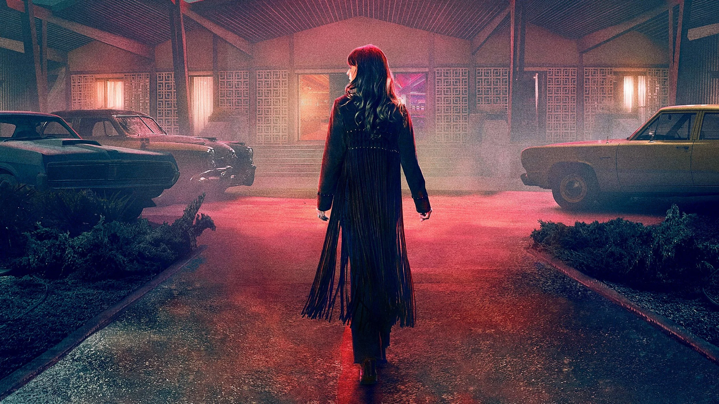 Everything Wrong With Bad Times At The El Royale