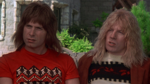 Everything Wrong With This Is Spinal Tap