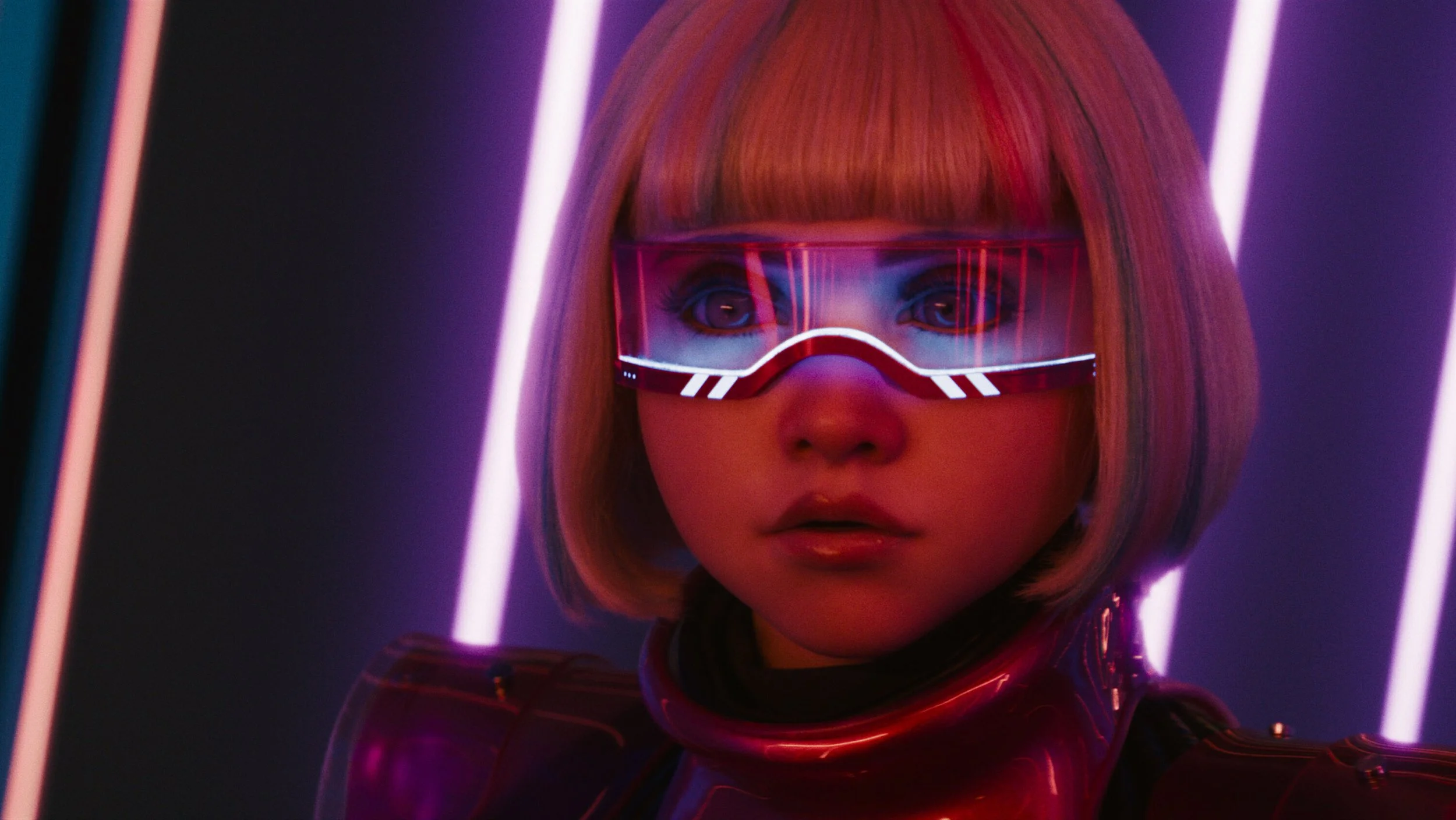 Everything Wrong With M3GAN 2.0 In 25 Minutes Or Less