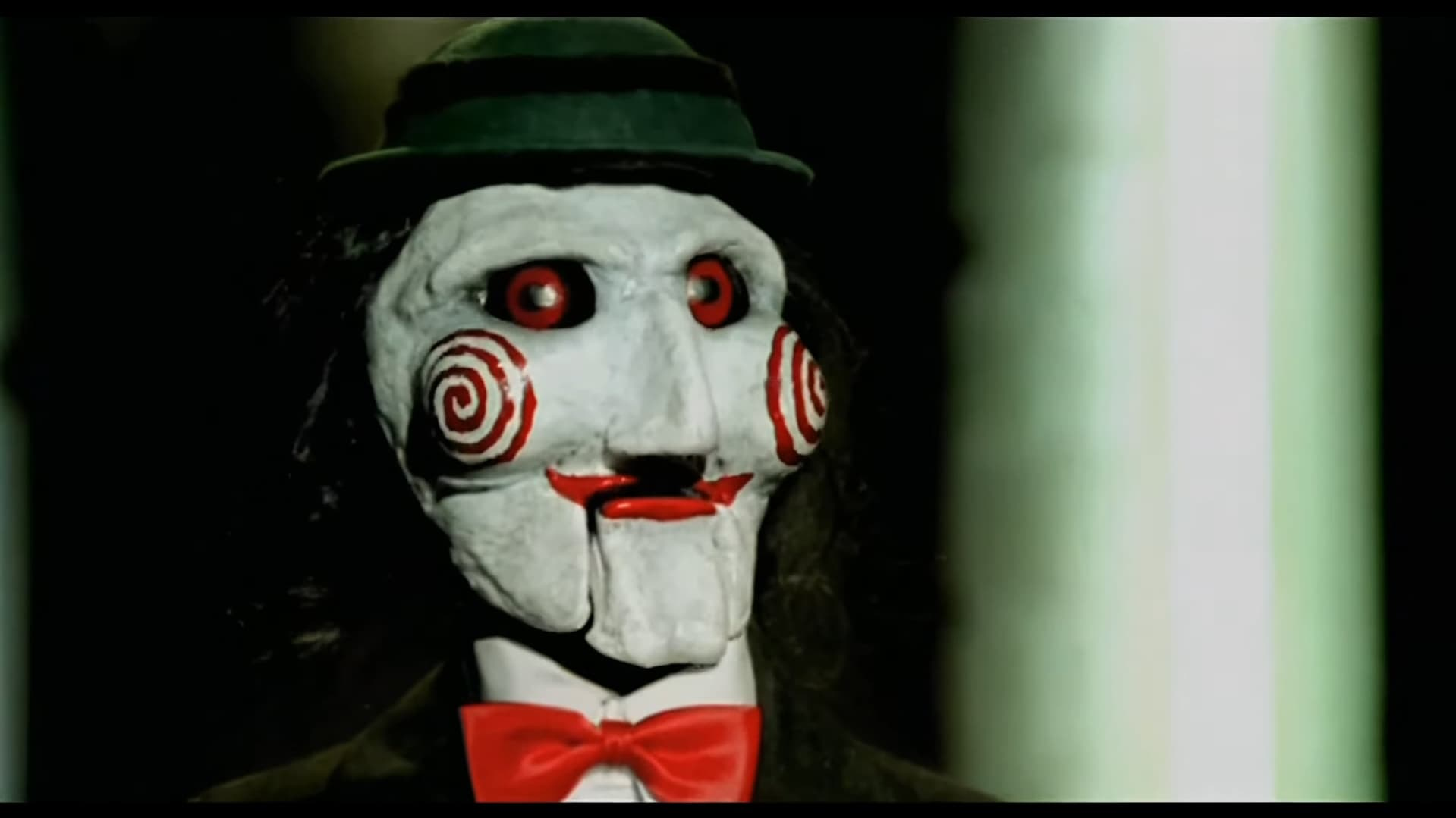 Everything Wrong With Every Saw Movie EVER (That We've Sinned So Far)
