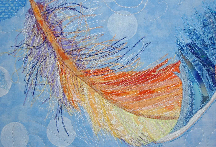 Take Me Deeper: Transform Vulnerably