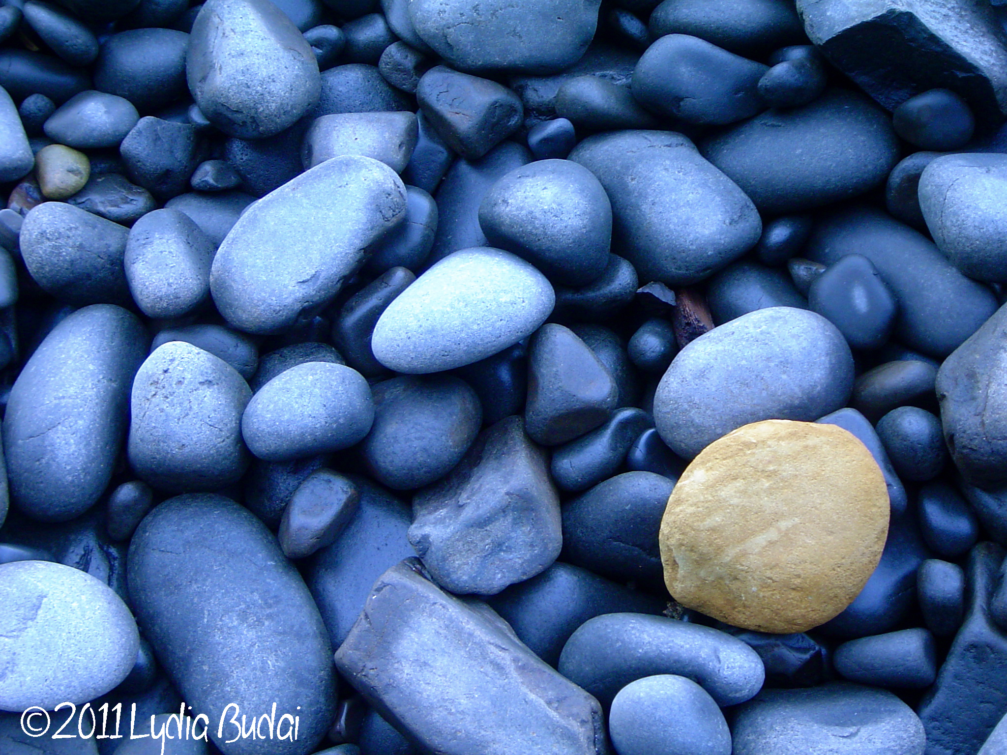     
 800x600 
      I love C.S. Lewis description of our seen world as "shadowlands." &nbsp;I find analogies to heavenly realities and revelation of the character in God in absolutely everything when I take the time to look. &nbsp;Simple rocks on th