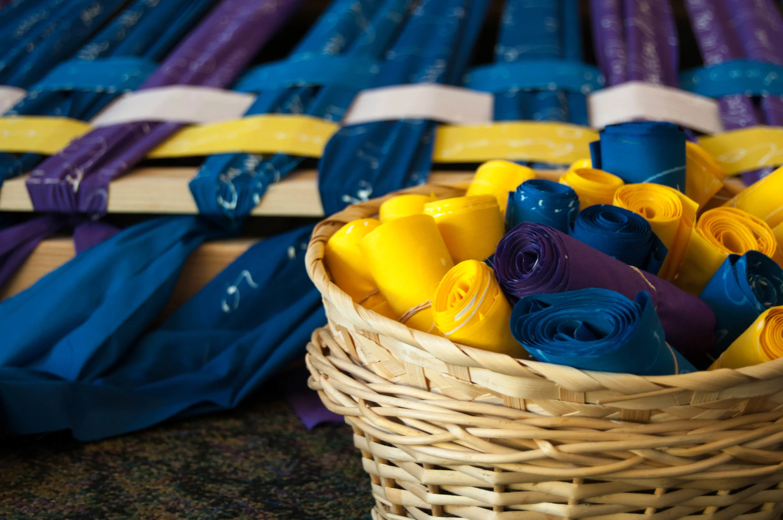 Abraham's Stars Part 1