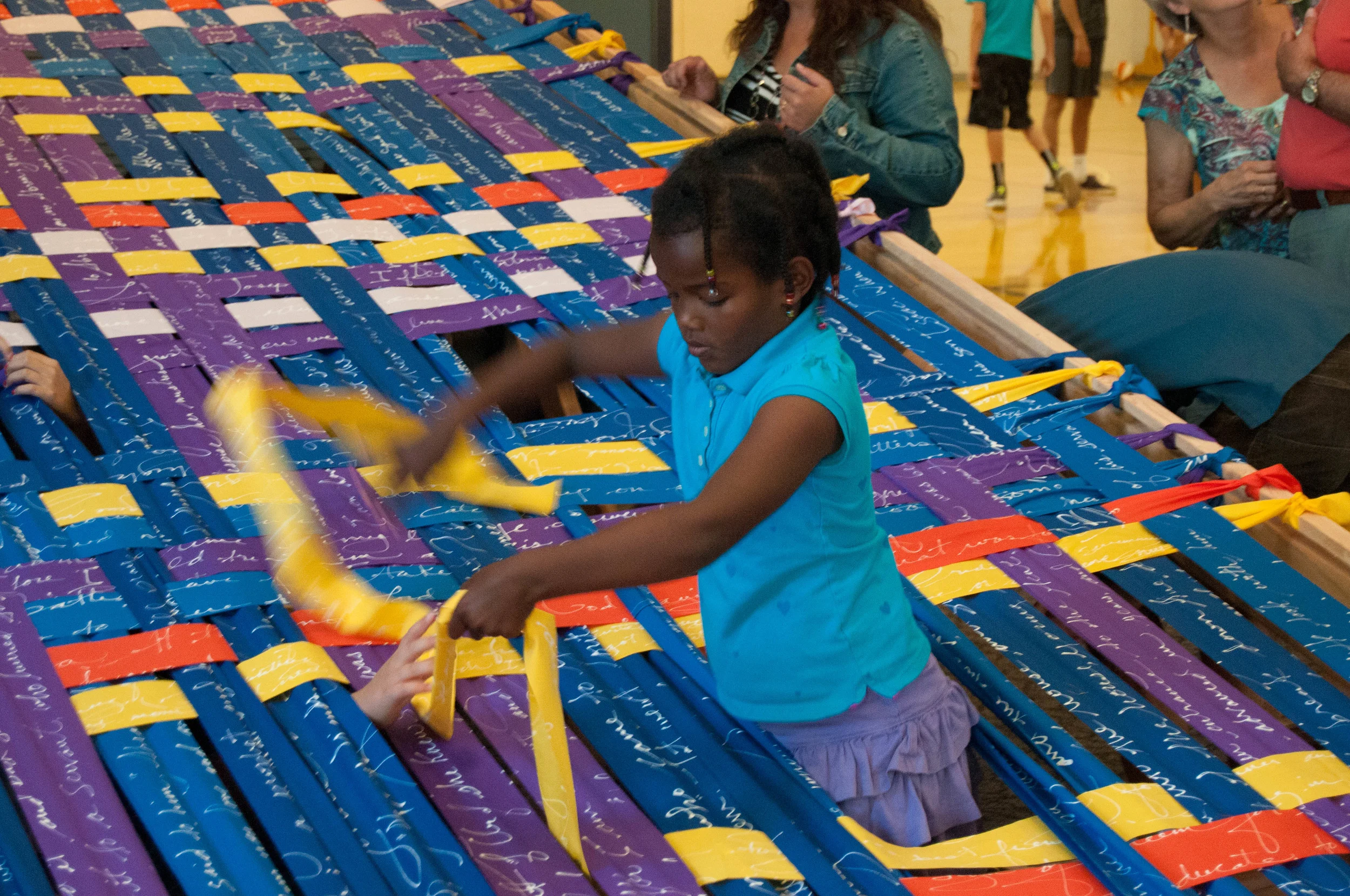 Abraham's Stars Part 2