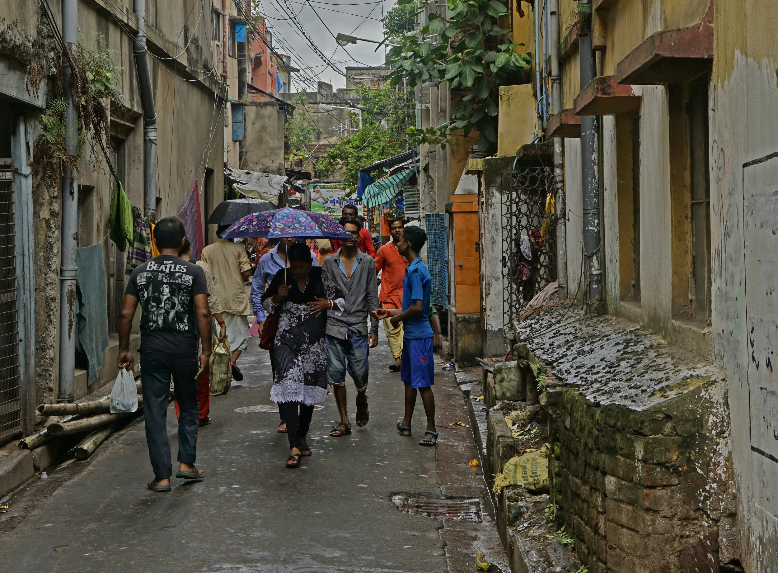 Invisible Stories, India Part 1