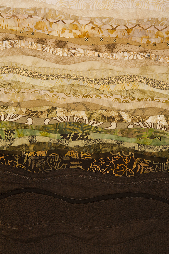 Listen Softly (front detail)