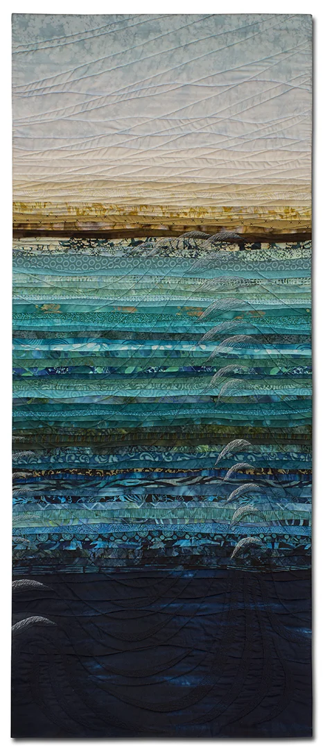 Sea at Storm