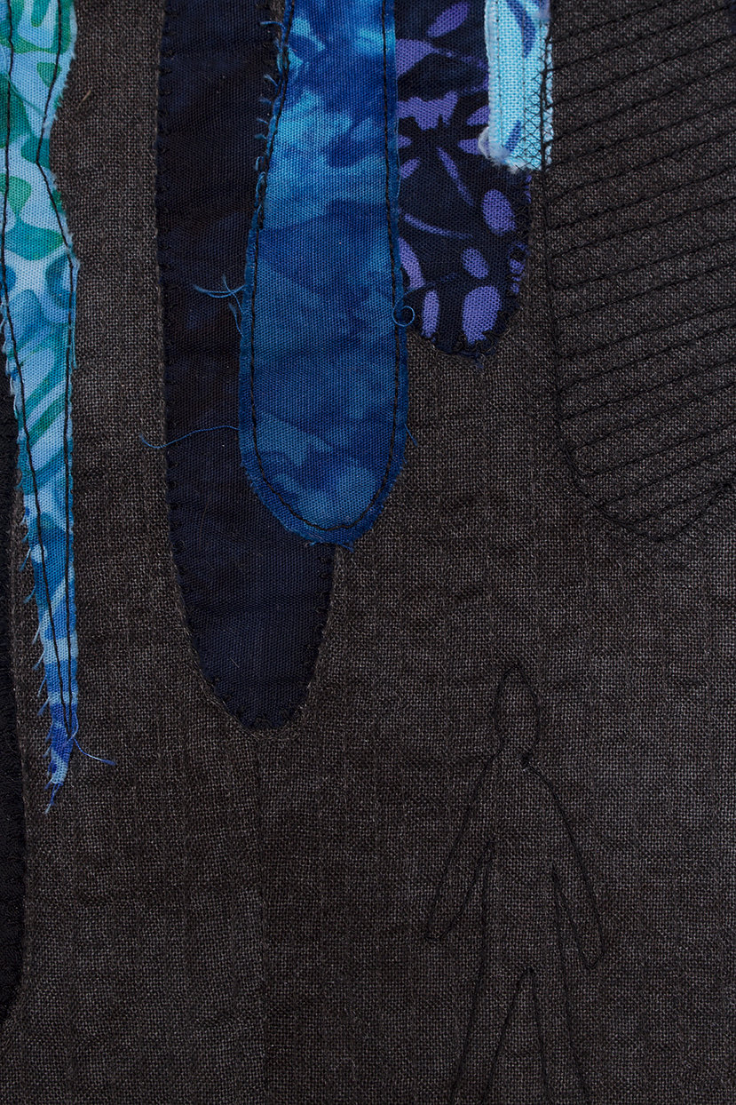 Without (detail)