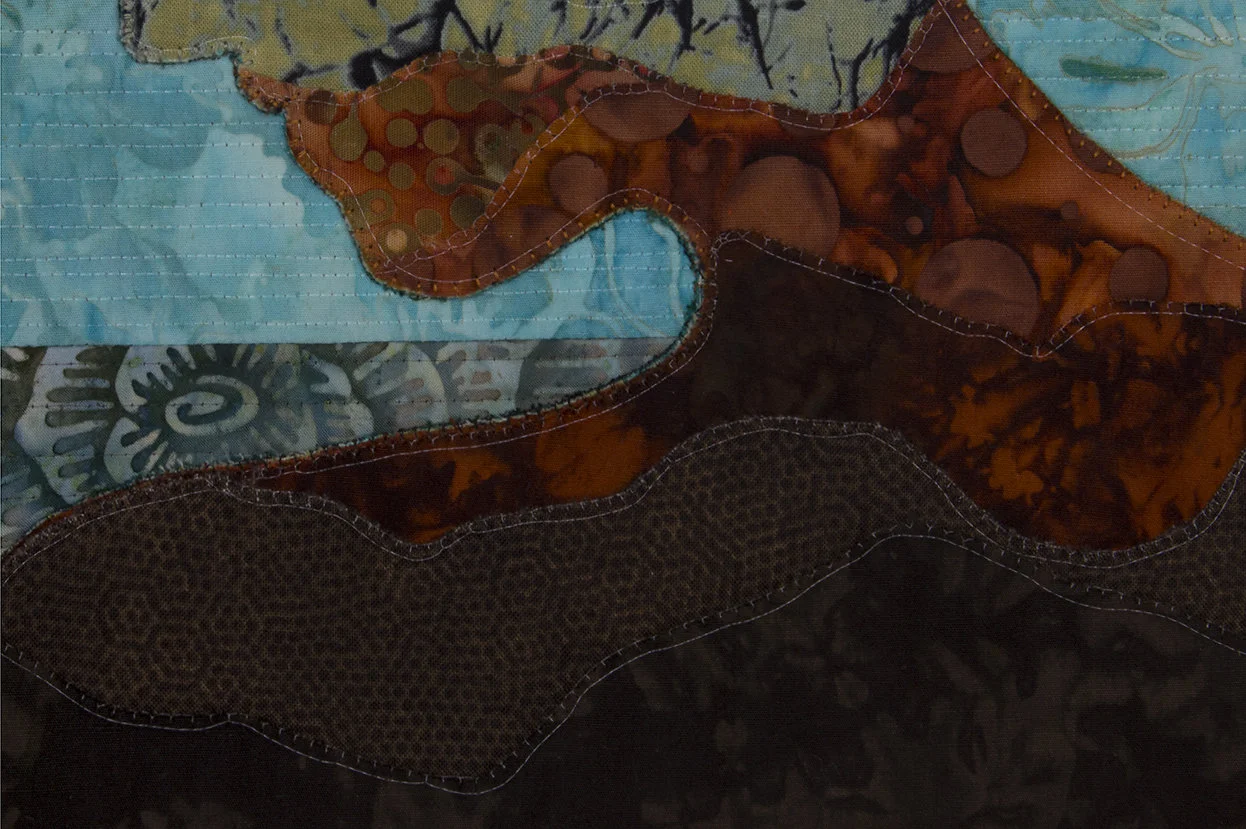 Within (detail)