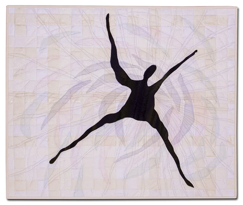 Freefall or Flight (Available December 2022)