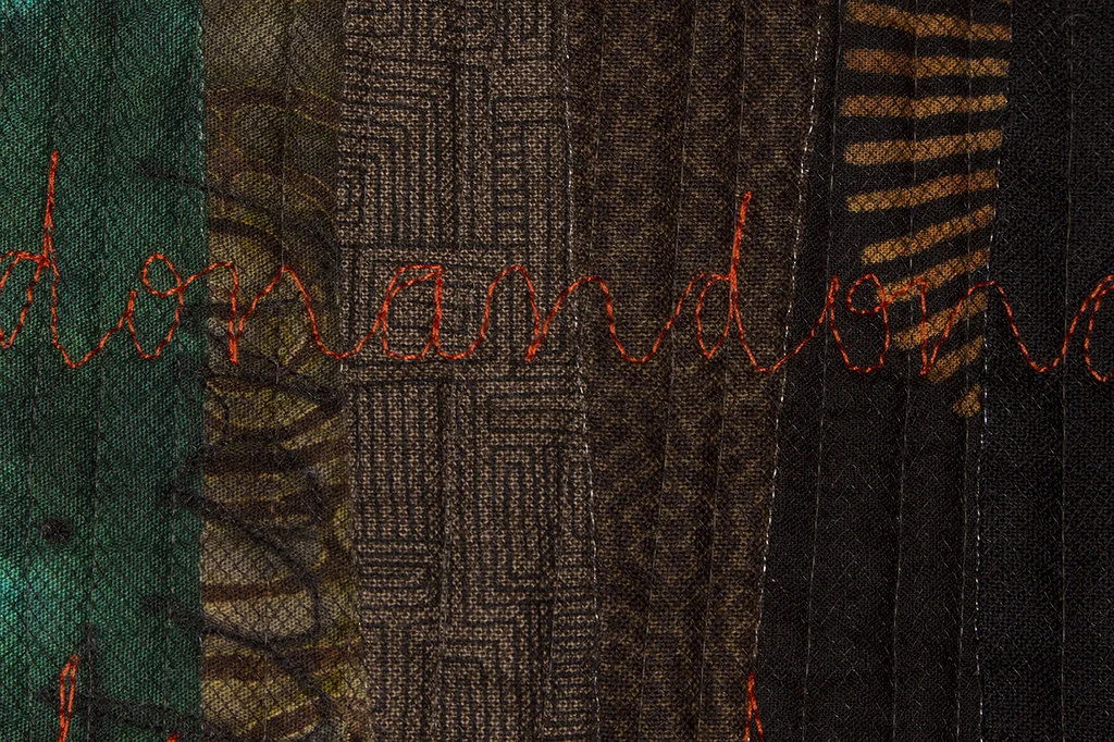 onandonandon (front detail)