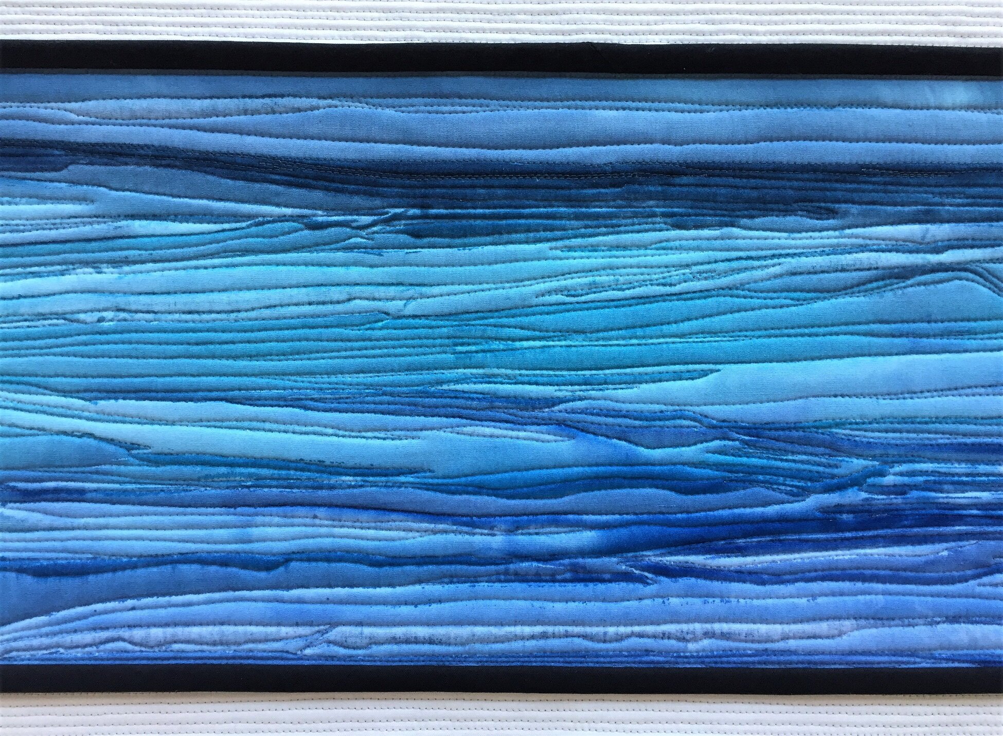 Ice Flow (detail)