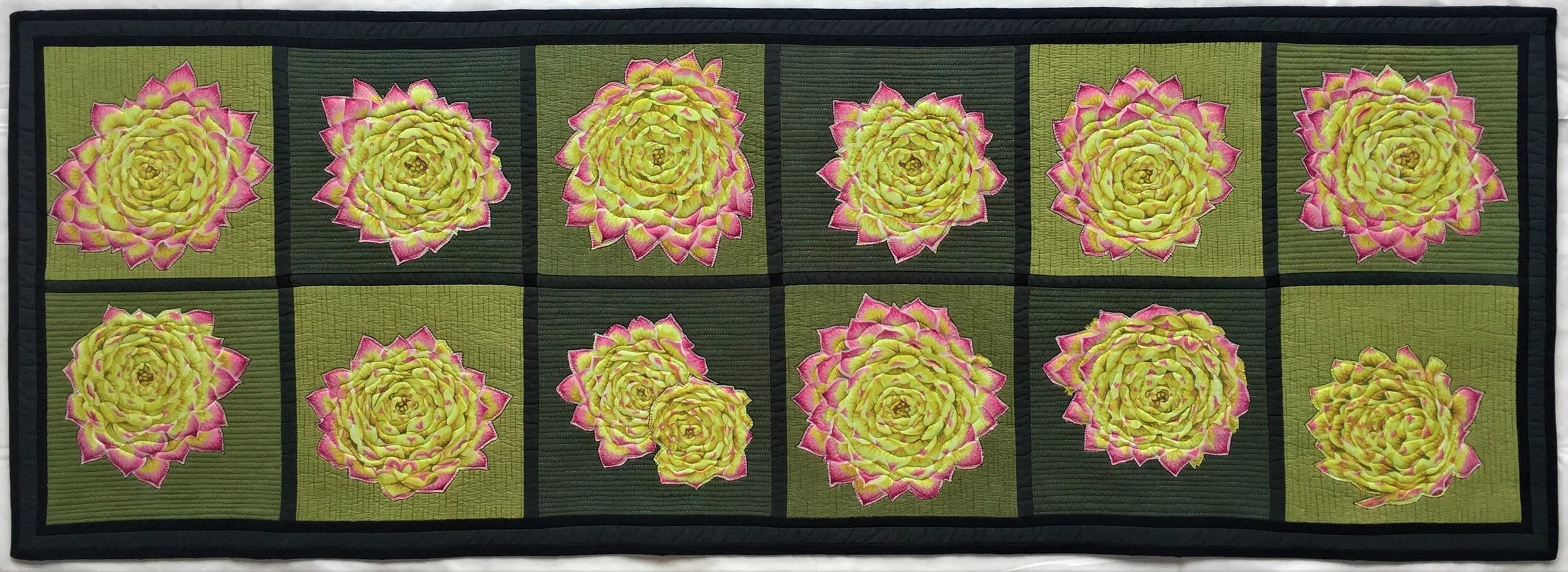 Artichokes by the Dozen