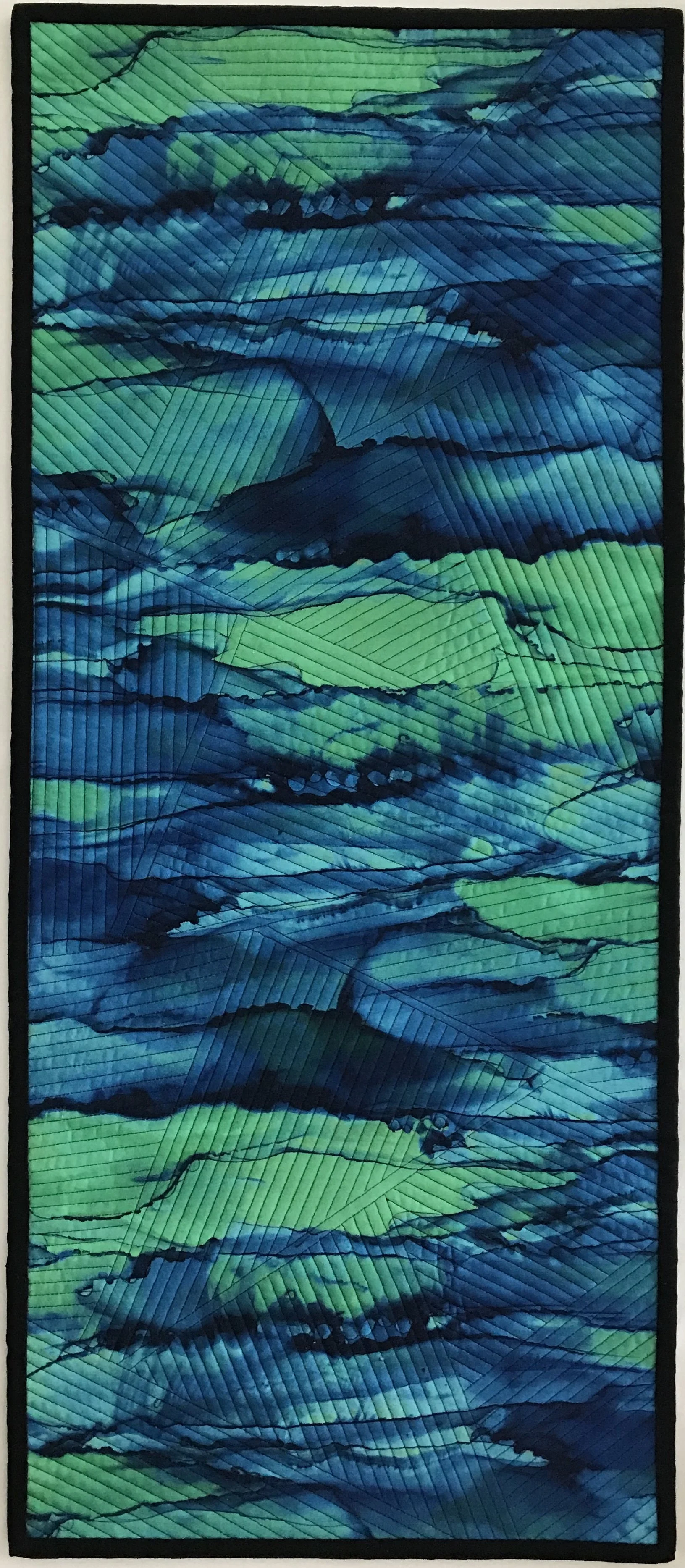 Luminescence (back)