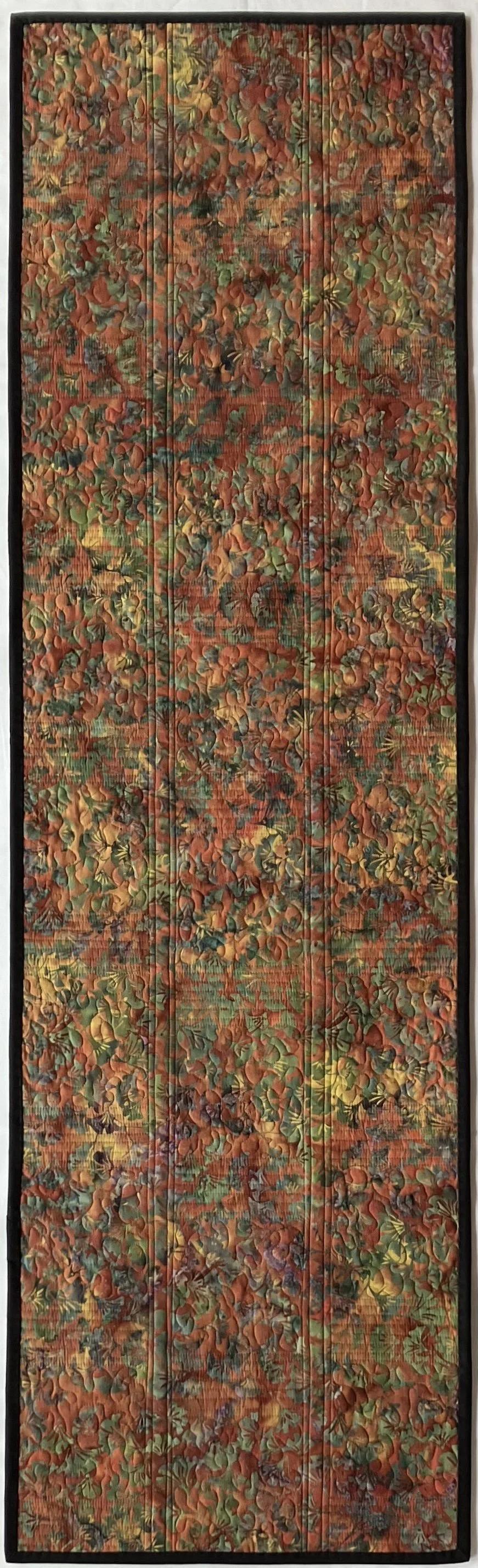 For the Birds (back)