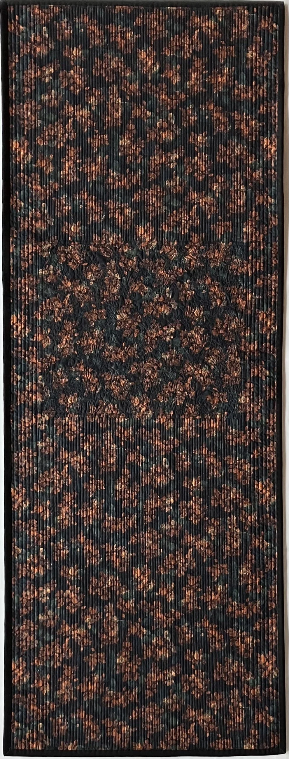 Nighttime Harvest (back)