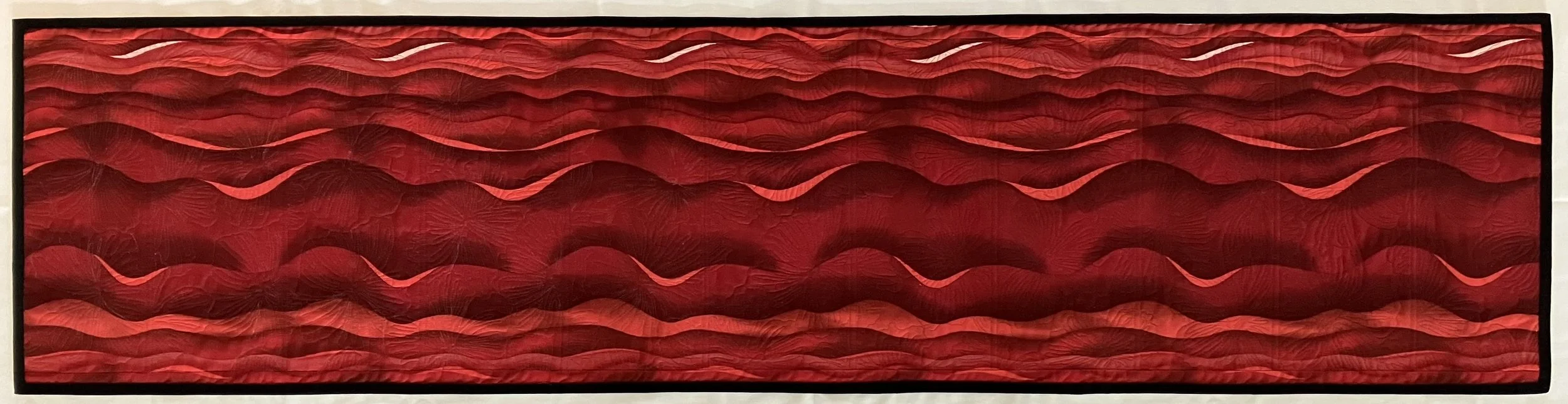 Hibiscus Flow (back)