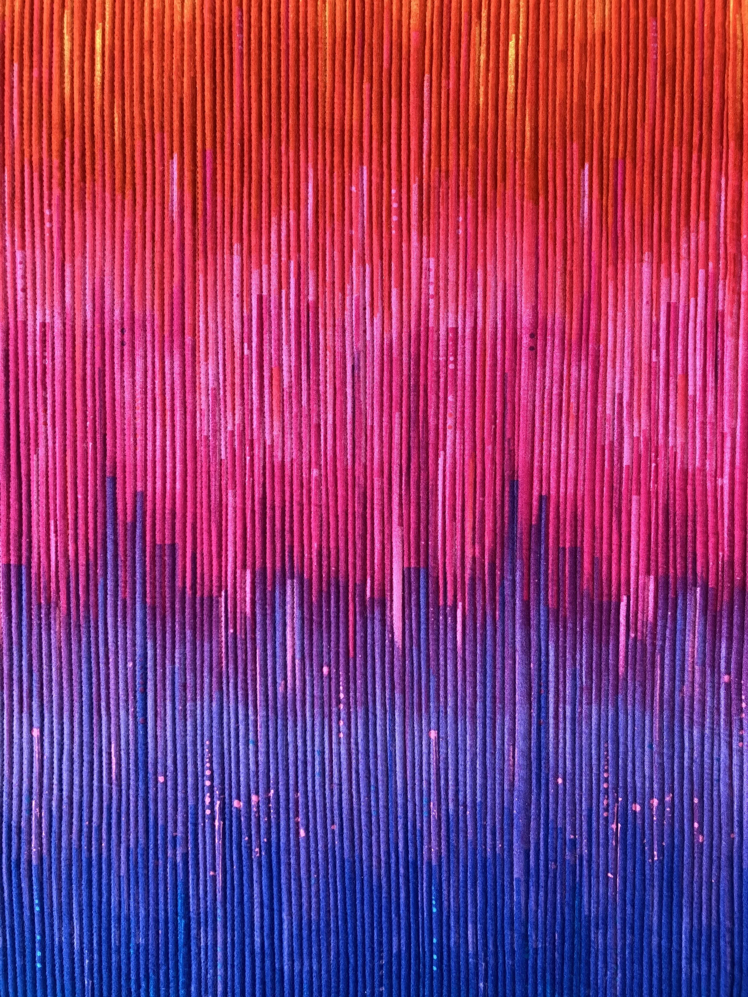 PRIDE (close detail)