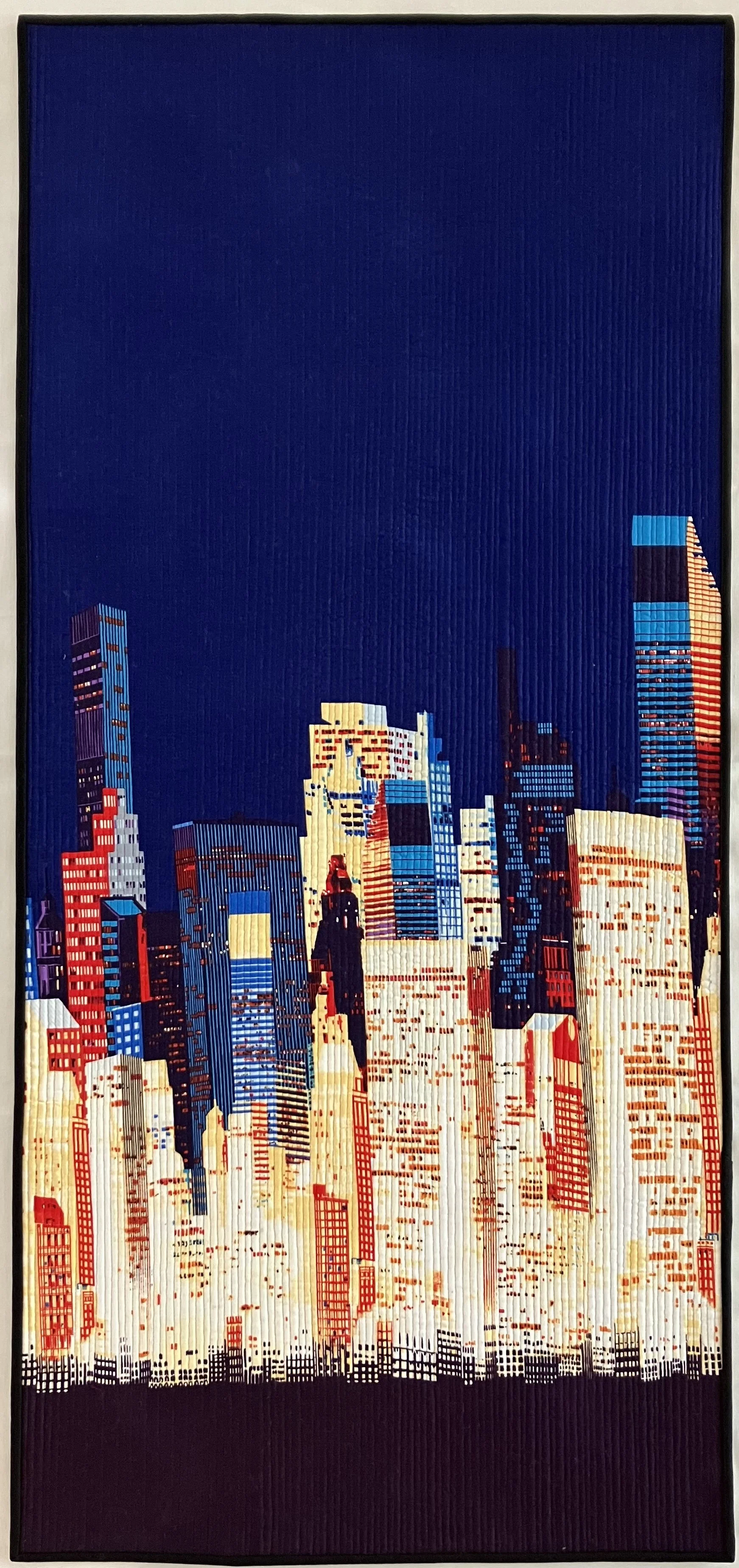 Downtown 2 (SOLD)