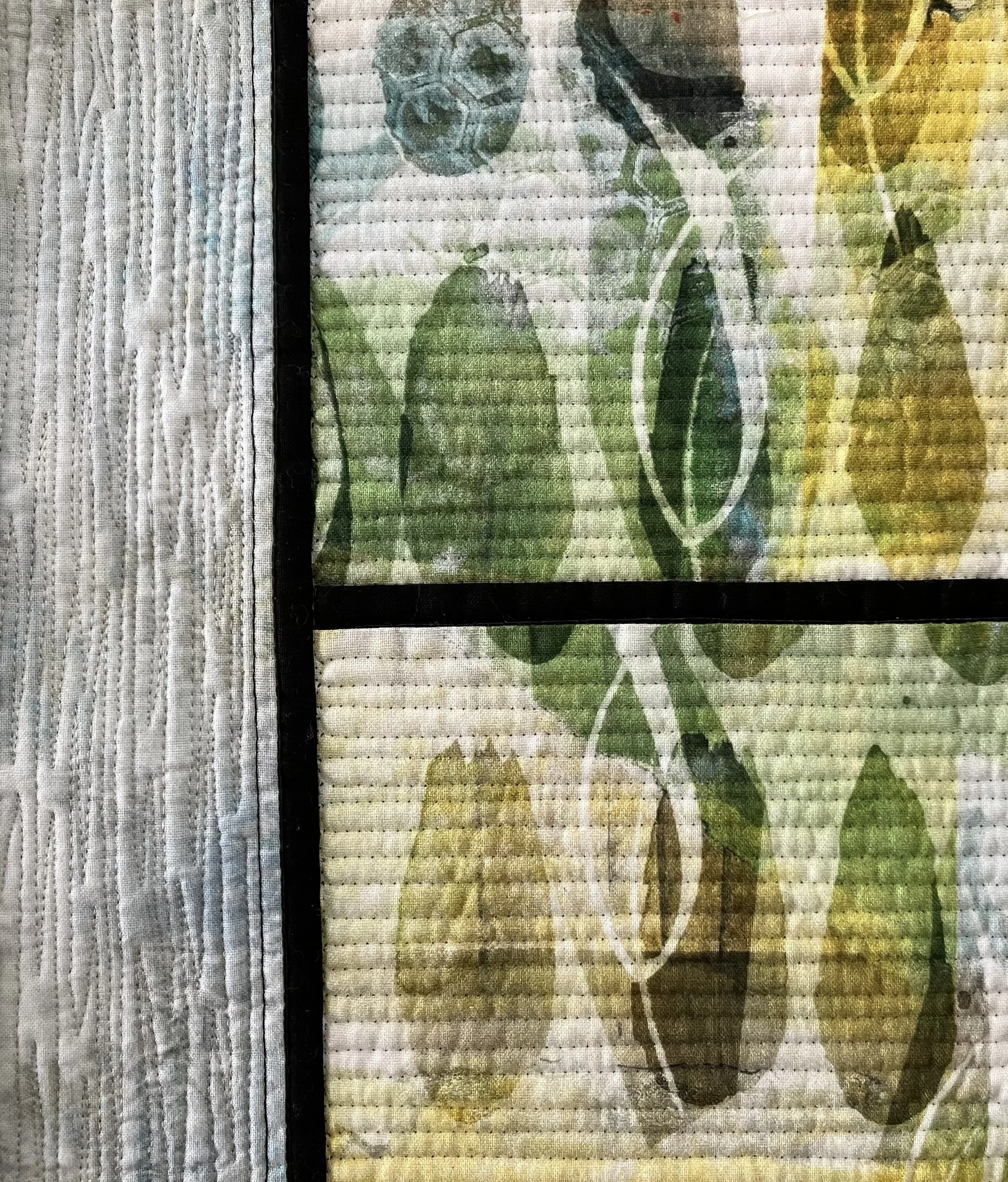 Lemongrass (close detail)