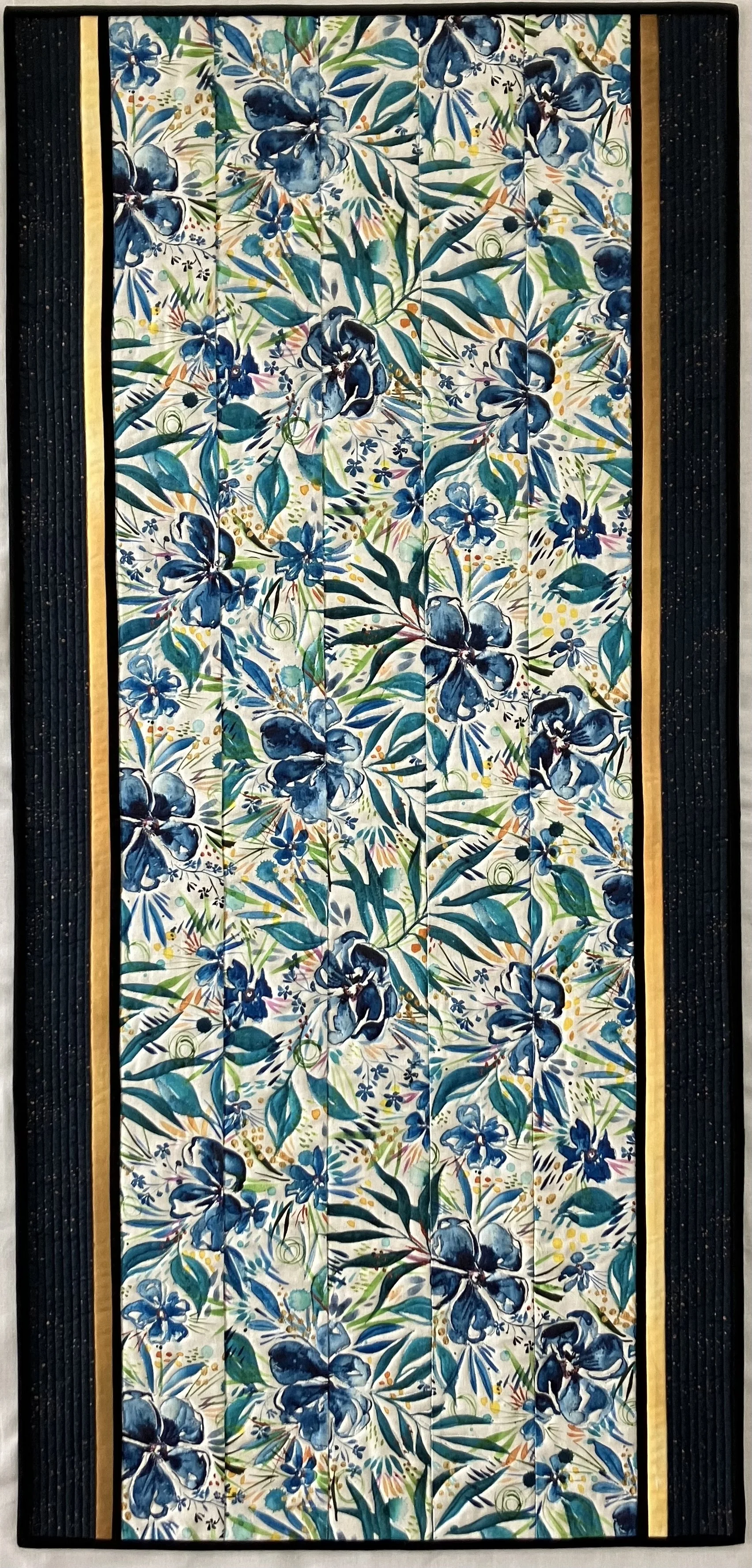 Floral Constellations