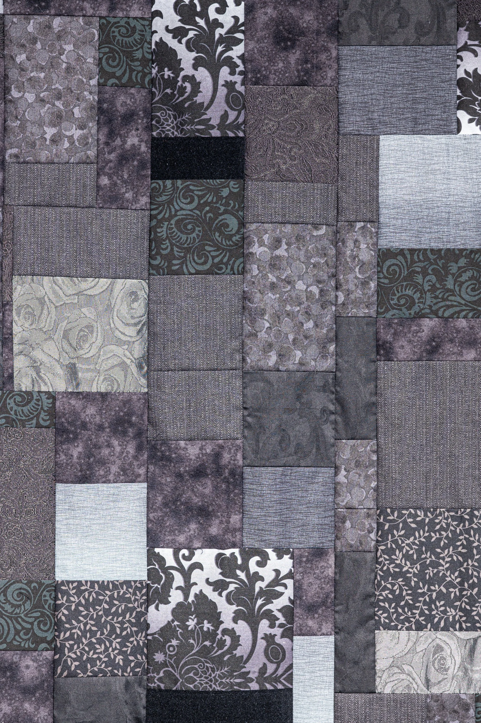 Forced to Flee (detail)