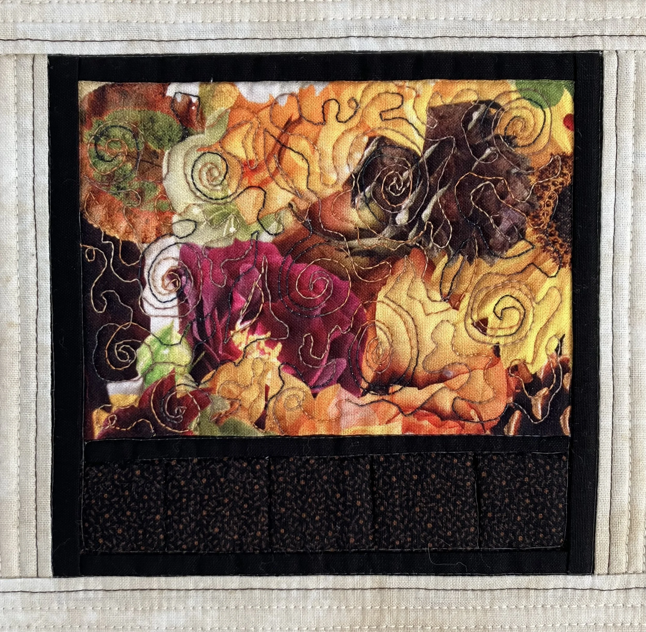 Whimsical Windows (detail)