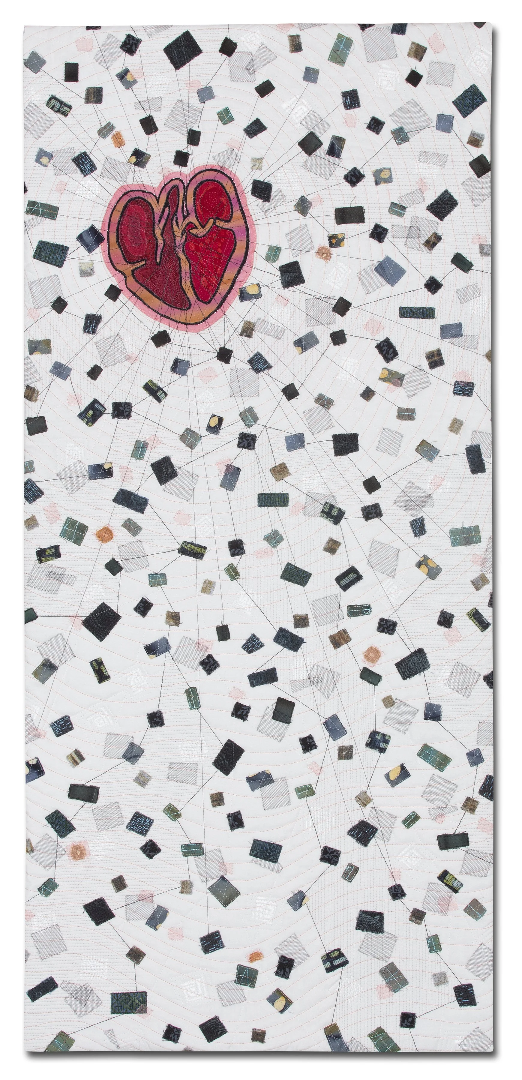 Comfort and Catastrophe