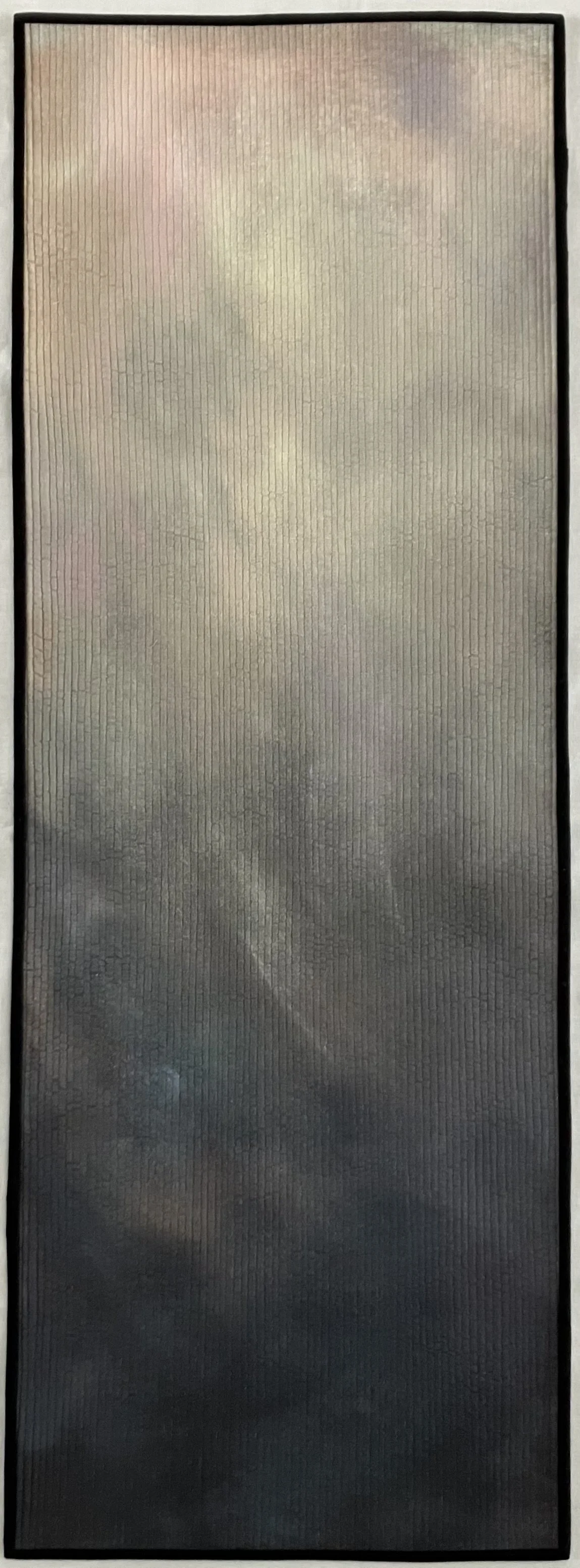 Table Ombres: Oyster Shell