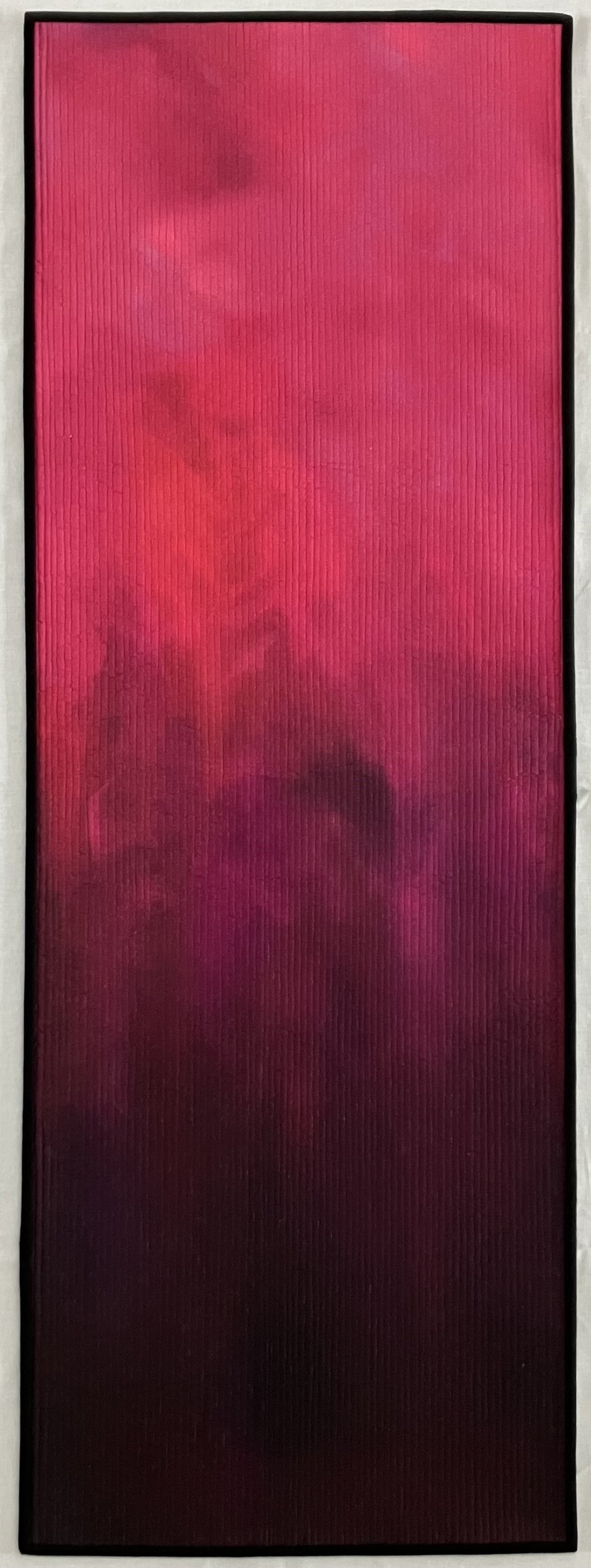 Table Ombres: Pomegranate