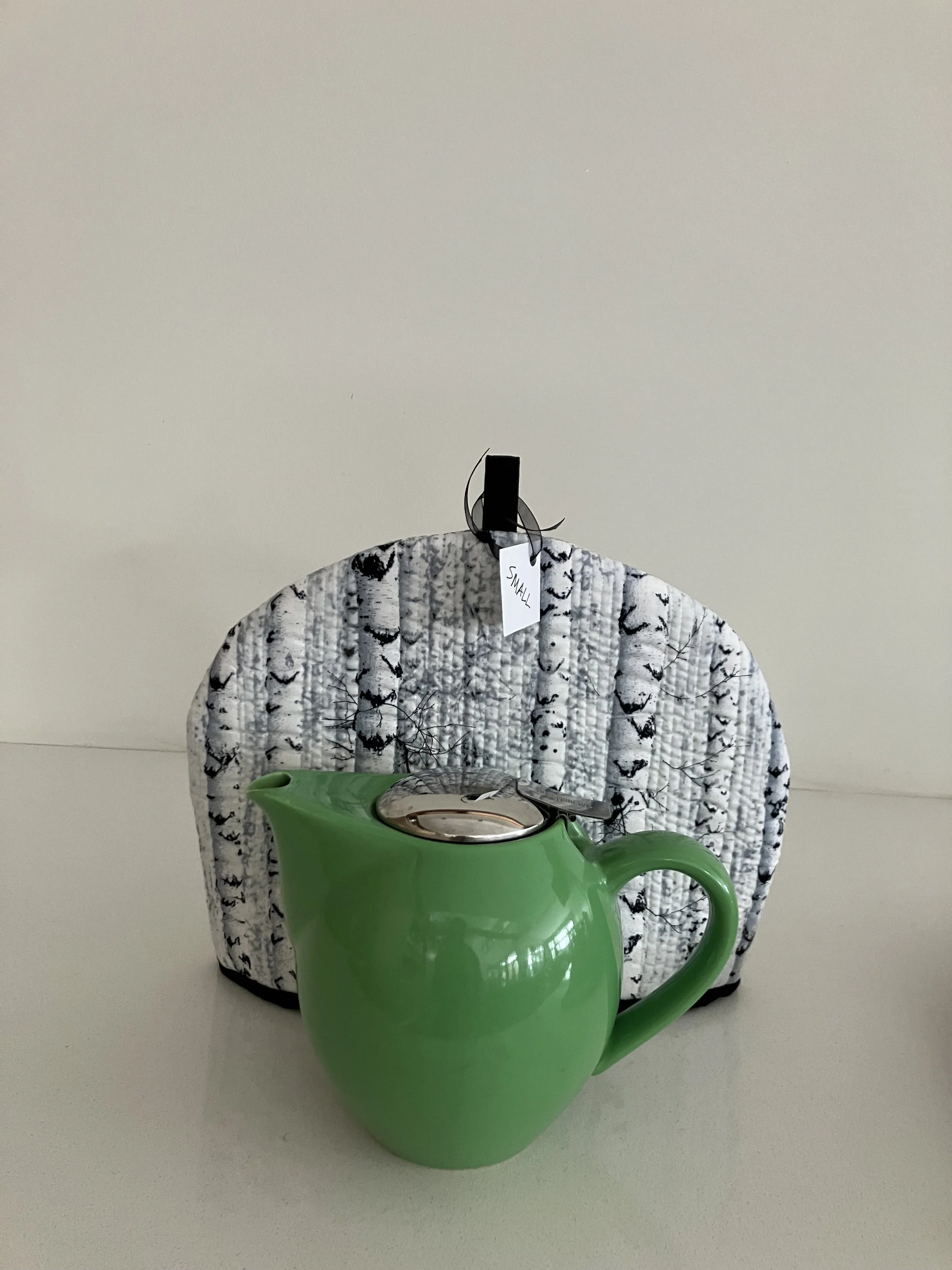 Tea Cozy (Small - varied colours)