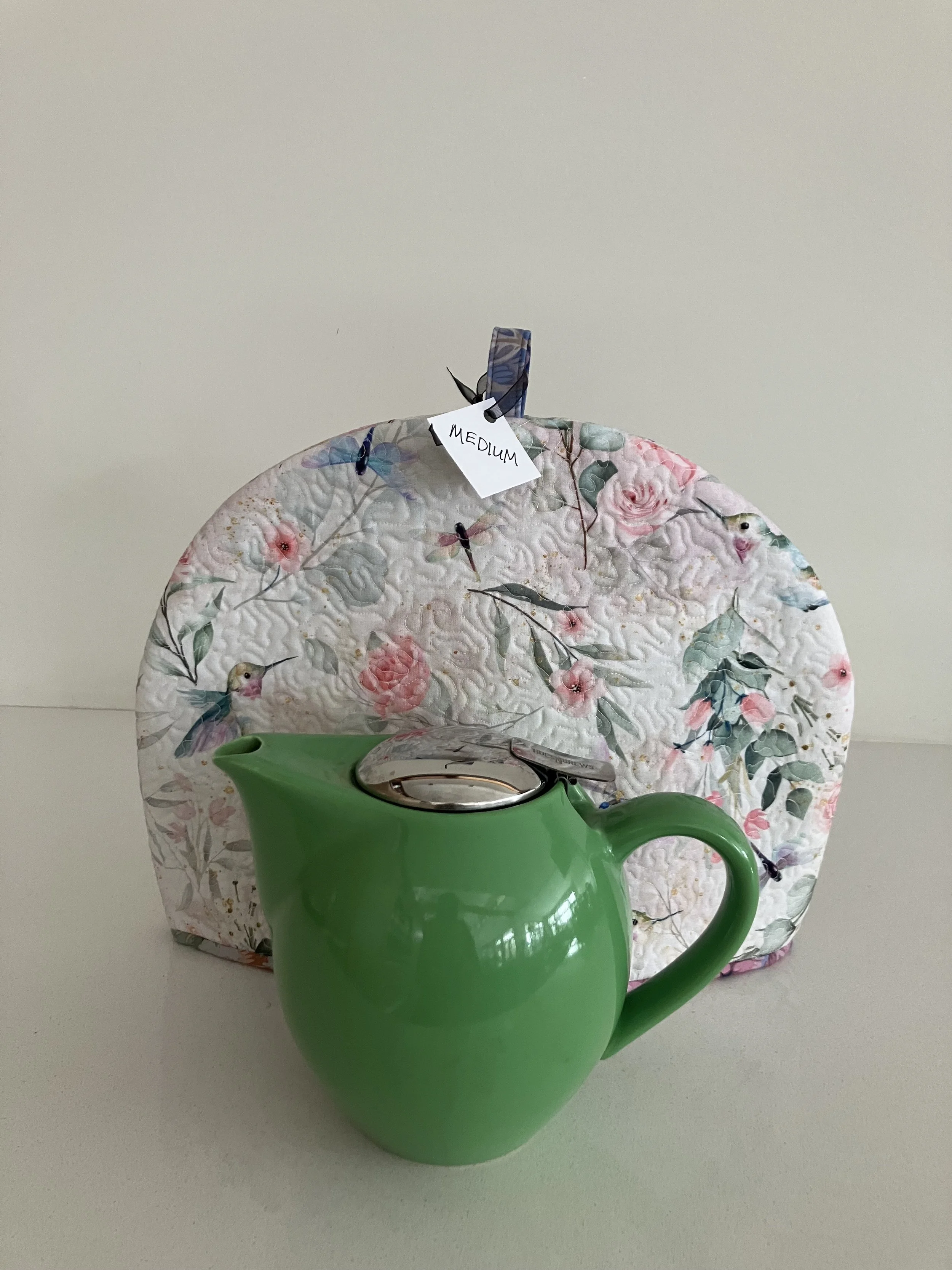 Tea Cozy (Medium - varied colours)
